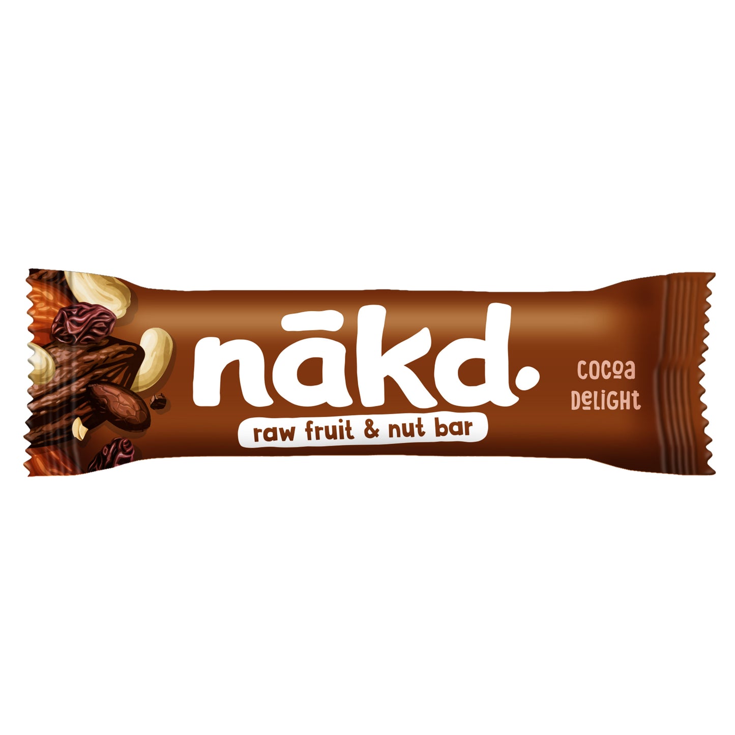 NAKD - COCOA DELIGHT