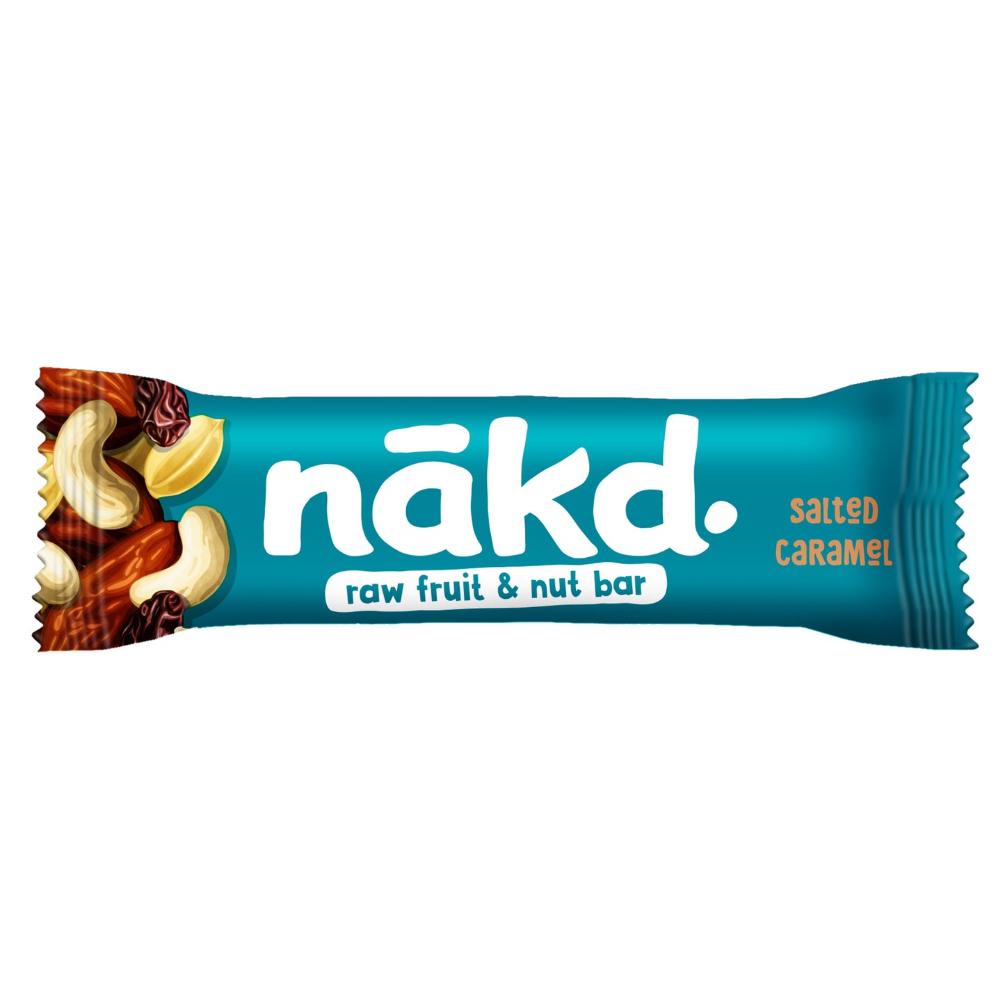 NAKD - SALTED CARAMEL
