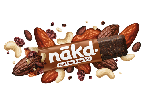 NAKD - COCOA DELIGHT