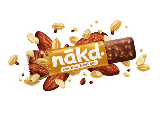 NAKD - PEANUT DELIGHT