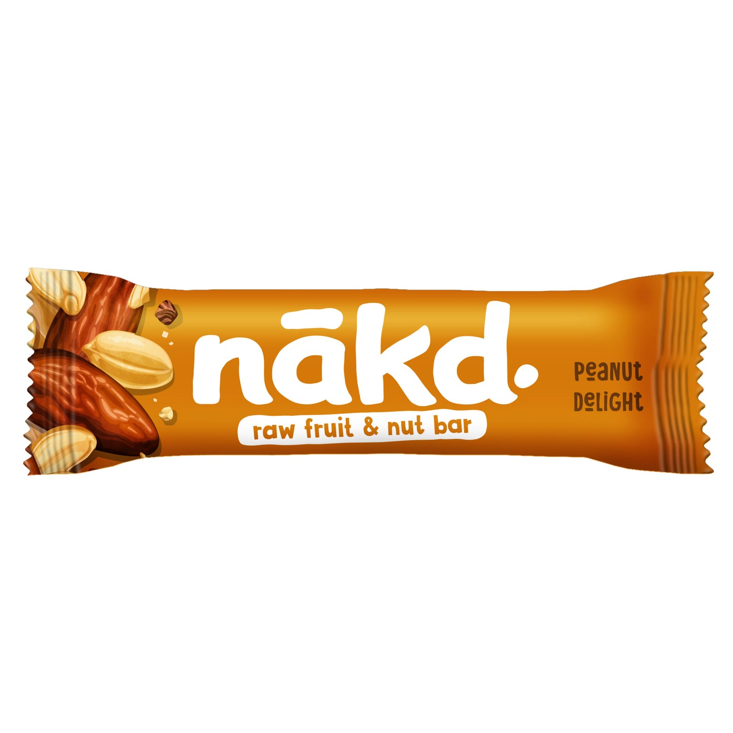 NAKD - PEANUT DELIGHT