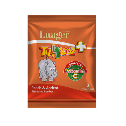 Tea4Kidz FREE with purchase