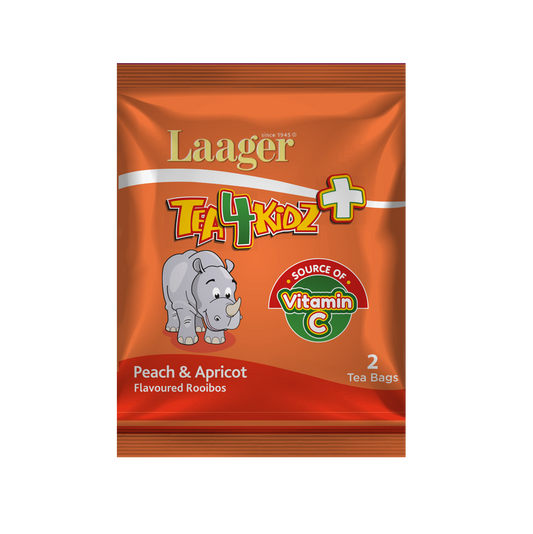 Tea4Kidz FREE with purchase