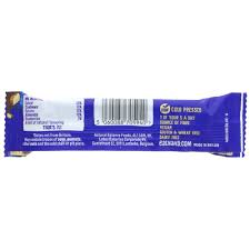 NAKD - BLUEBERRY MUFFIN